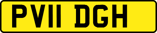 PV11DGH