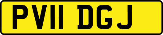 PV11DGJ
