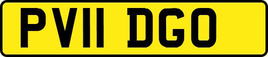 PV11DGO