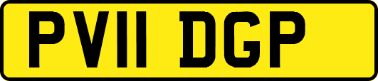 PV11DGP