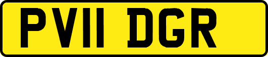 PV11DGR