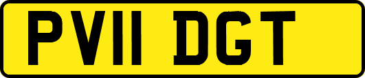 PV11DGT