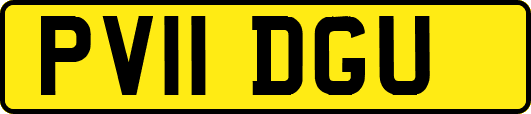 PV11DGU