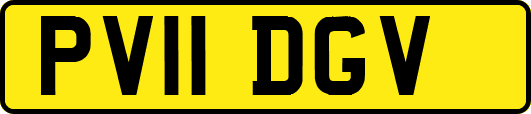 PV11DGV