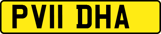 PV11DHA