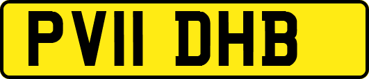 PV11DHB