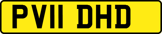 PV11DHD