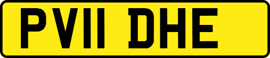 PV11DHE