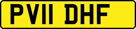 PV11DHF