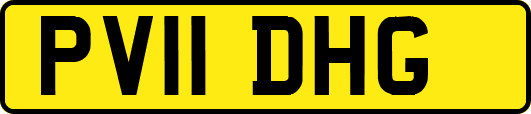 PV11DHG