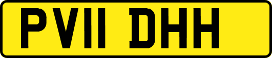 PV11DHH