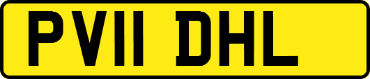 PV11DHL