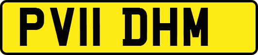 PV11DHM