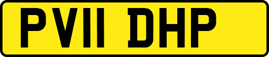 PV11DHP