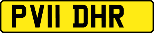 PV11DHR