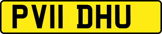 PV11DHU