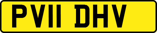 PV11DHV