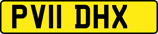 PV11DHX