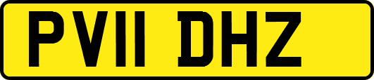 PV11DHZ