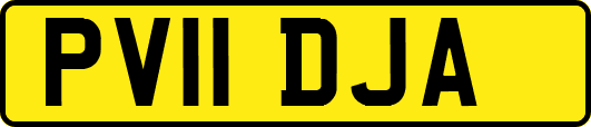 PV11DJA