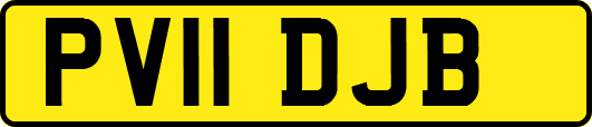 PV11DJB