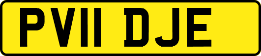 PV11DJE