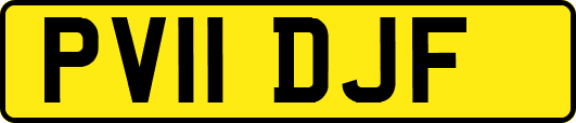 PV11DJF