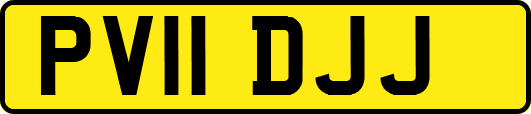 PV11DJJ