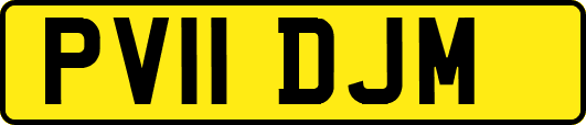 PV11DJM