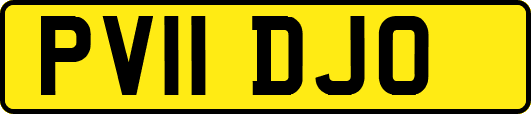 PV11DJO