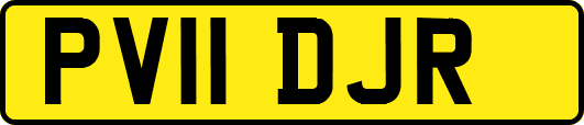 PV11DJR