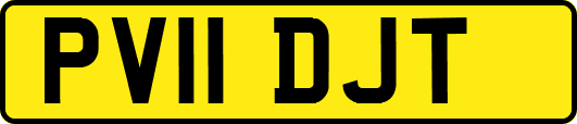 PV11DJT