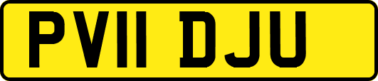 PV11DJU