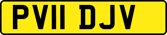 PV11DJV
