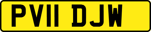 PV11DJW