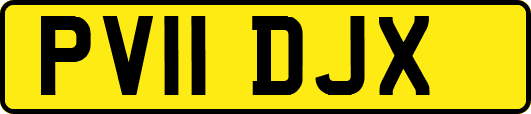 PV11DJX