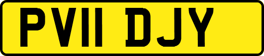 PV11DJY