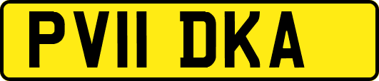 PV11DKA