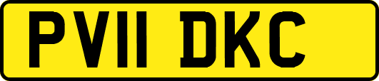 PV11DKC