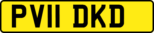 PV11DKD