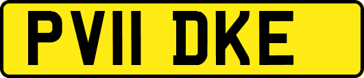PV11DKE