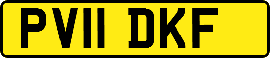 PV11DKF