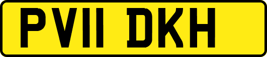 PV11DKH