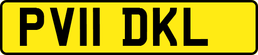 PV11DKL
