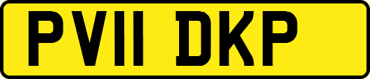 PV11DKP