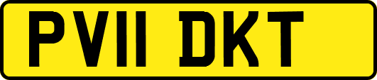 PV11DKT
