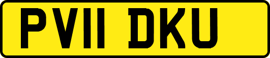 PV11DKU