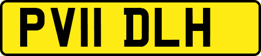 PV11DLH
