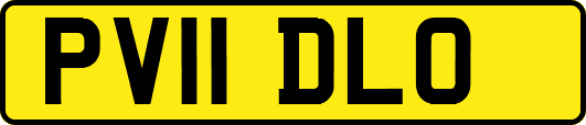 PV11DLO