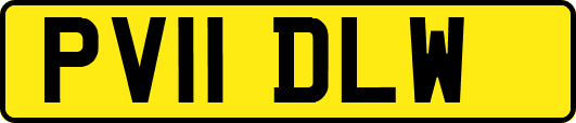 PV11DLW